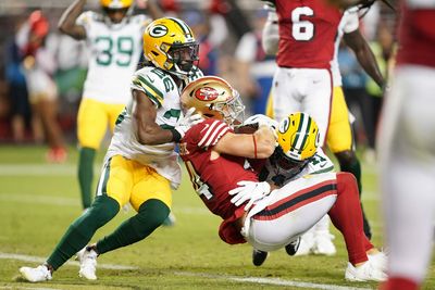 Divisional playoff preview: How the 49ers can beat the Packers