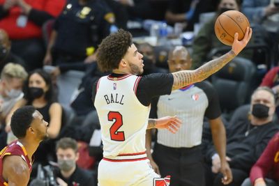 Bulls vs. Cavs: Lineups, injuries, and broadcast info for Wednesday