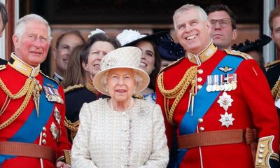 Prince Andrew’s social media accounts deleted as he fights US lawsuit