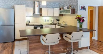 Four weeks left until Dublin home raffle with tickets costing 'less than a Dominos pizza'