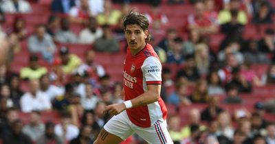 Hector Bellerin leaves Edu £18m transfer windfall and shows he remains a true Arsenal fan