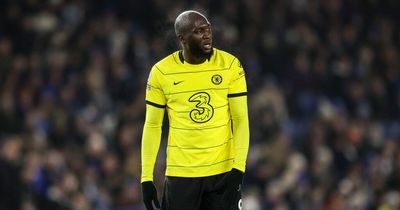 Romelu Lukaku gives Chelsea a Mohamed Salah problem and it could cost the club millions