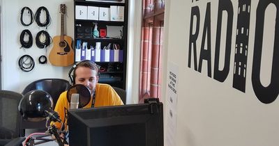 'Florrie Radio gives me a reason to get up every morning': community radio station thriving in Dingle