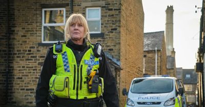 Happy Valley season 3 cast confirmed as final series of the BBC drama begins filming