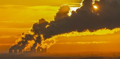 There's a massive bubble in the price of carbon – and yet it won't bring down emissions any faster