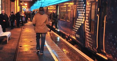 Ticket office hours could be cut at West Dunbartonshire train stations