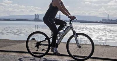 Dublin female cycle group encourages women to get on their bikes