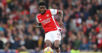 Arsenal midfielder set for London arrival as Mikel Arteta receives squad boost