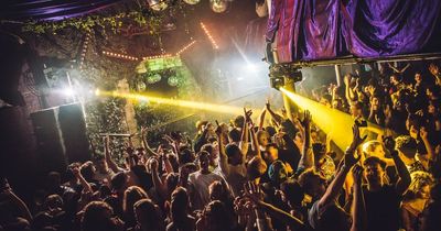 Motion and Lakota in Bristol named must-visit nightclubs for 2022 by Mixmag