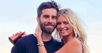 Strictly star Nadiya Bychkova's ex-fiancé 'unfollows her on social media' after split