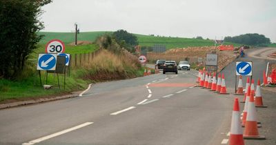Labour MSP reckons Ayrshire's A77 will be overlooked in Scottish Government transport review