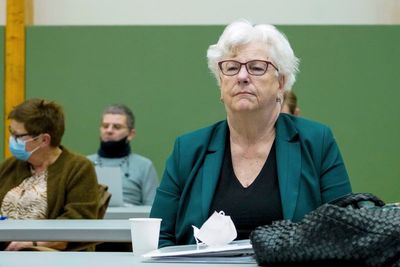 Psychiatrist on Norway mass killer: 'You cannot trust him'