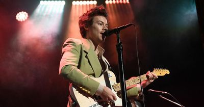 When is Harry Styles coming to Dublin and how to get tickets as Aviva Stadium show confirmed