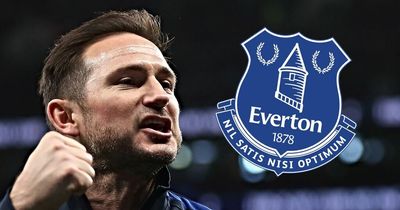 Frank Lampard offers different Everton option as Chelsea difficulty remains