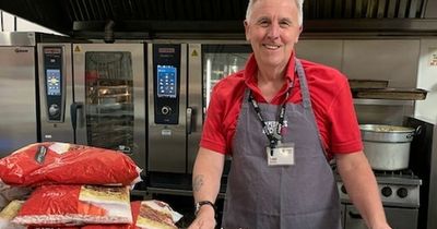 Award winning crime writers to hold Newcastle event to help homeless charity