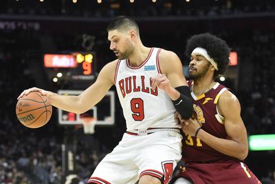 Bulls vs. Cavs: Prediction, point spread, odds, over/under, betting picks