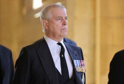 Witness claiming Prince Andrew was in Tramp nightclub with accuser Virginia Giuffre prepared to give evidence