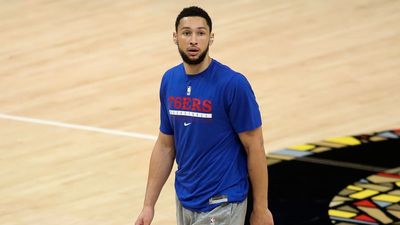 Report: Ben Simmons Expected to Continue Sitting Out After Trade Deadline If Not Otherwise Moved