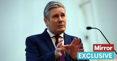 Keir Starmer seizes control over MP selections as clash with Labour Left looms