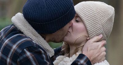 Emmerdale spoilers: Mackenzie 'cheats' as he kisses Dawn leaving Billy furious