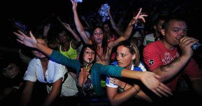 Escape is confirmed for Swansea's Singleton Park for summer 2022