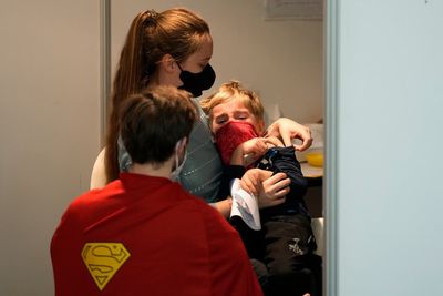 New Czech government dismisses mandate vaccination plan