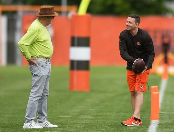 It’s Time For Chicago Bears To Pick A GM, To Help Hire A Coach