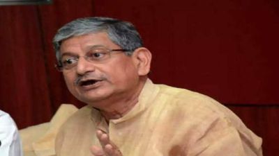 JD(U) asks BJP to decide seat-sharing in UP quickly, otherwise it will release list of its candidates