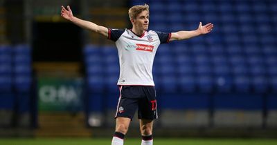 Chances of Ronan Darcy making loan transfer move and other Bolton Wanderers exits assessed