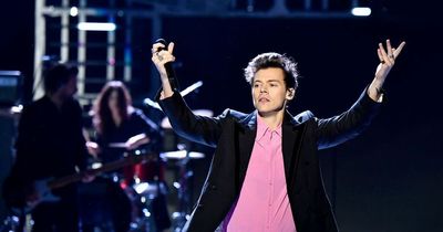 Harry Styles is coming to Manchester for his UK stadium tour