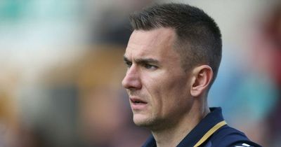 Sky Sports pundit drops 'massive' Jed Wallace claim amid Nottingham Forest transfer interest