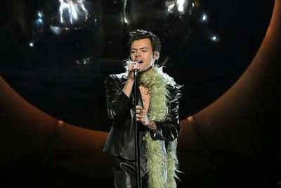 Harry Styles Love On Tour: UK tickets announced for new stadium shows