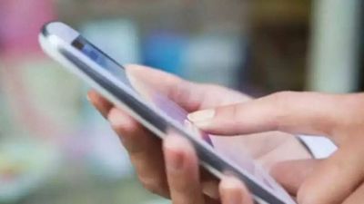 Digital payments record 40% annual growth at September-end 2021: RBI data