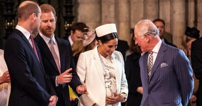 Meghan Markle and Harry will avoid 'awkward' stay with Prince Charles, claims expert