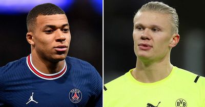 Haaland or Mbappe, Hazard or Aubameyang - your January transfer window decisions