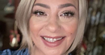 Lisa Armstrong thriving four years on from Ant split - new lover and lavish home renovation