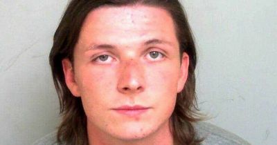 Drink-driver, 23, killed girl, 16, he was trying to impress when BMW smashed into tree