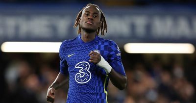 Thomas Tuchel handed huge Chelsea injury boost ahead of Tottenham as Reece James update is given
