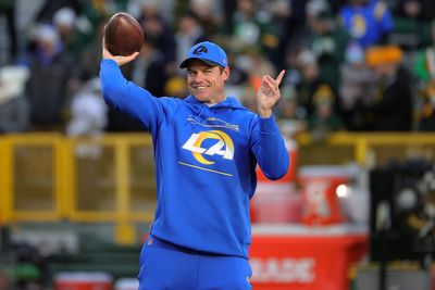 Texans ask to interview Rams OC Kevin O’Connell for head coach position