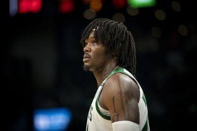 Boston Celtics prop bets: 6 props for Celtics vs. Hornets on Wednesday