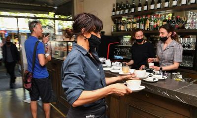 As Australia’s economy recovers what must not return is the wage theft and abuse of short-term visa holders