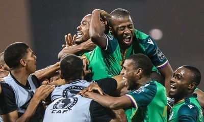 The Fiver: Comoros and an Africa Cup of Nations upset for the ages