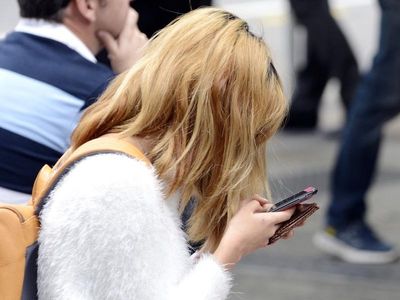 Tech giants grilled on social media safety