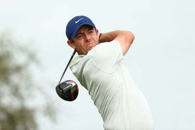 When is the Abu Dhabi HSBC Championship? TV, live stream, odds, tee times for Rory McIlroy and Collin Morikawa