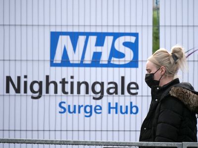 Concern over ‘disgraceful’ nurse staffing levels planned for mini Nightingales