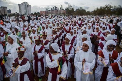 UN chief cites 'demonstrable effort' at peace in Ethiopia