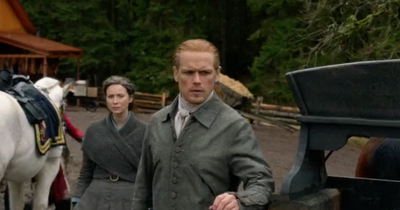 The first full trailer for Outlander season six just dropped and it's action packed