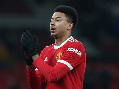 Jesse Lingard: Newcastle make contact over loan deal for Manchester United winger