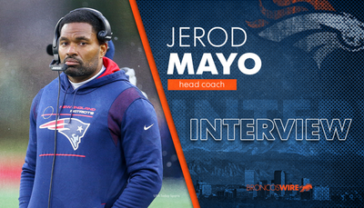 Broncos’ updated coach interview schedule