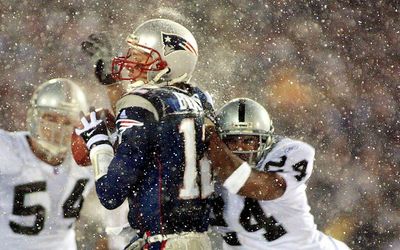 ‘The Tuck Rule’ documentary gets Tom Brady, Bill Belichick talking about start of dynasty